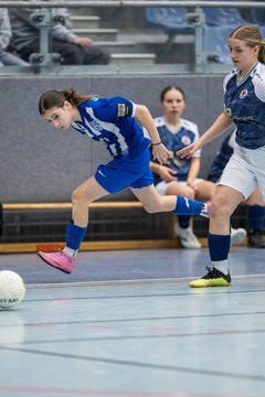 Bild 428 - wBJ Power Girls Cup Suederelbe